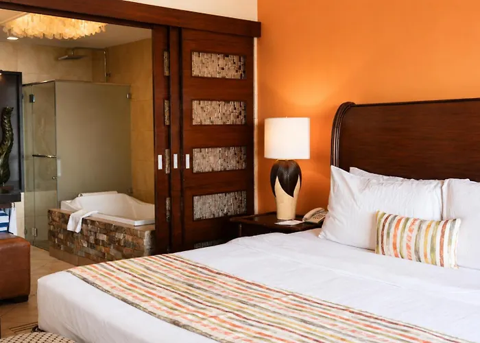 Costabella Tropical Resort 4*