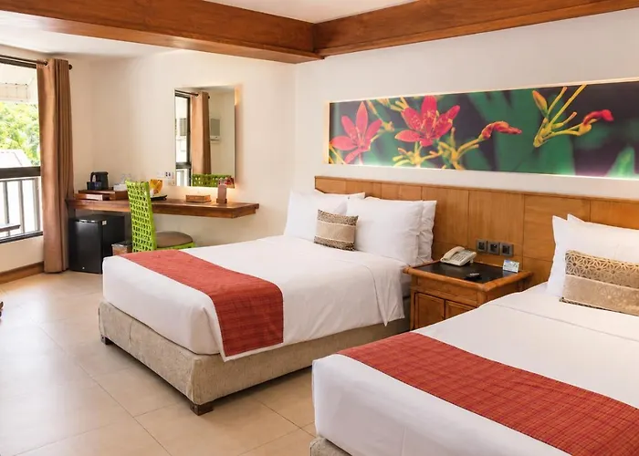 Resort Costabella Tropical 4*