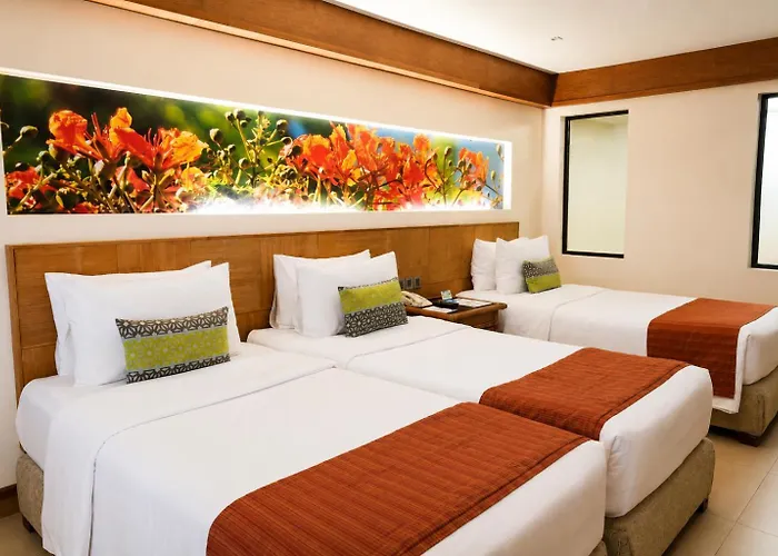 Resort Costabella Tropical 4*