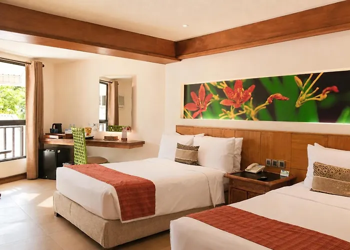 Resort Costabella Tropical Lapu-Lapu City