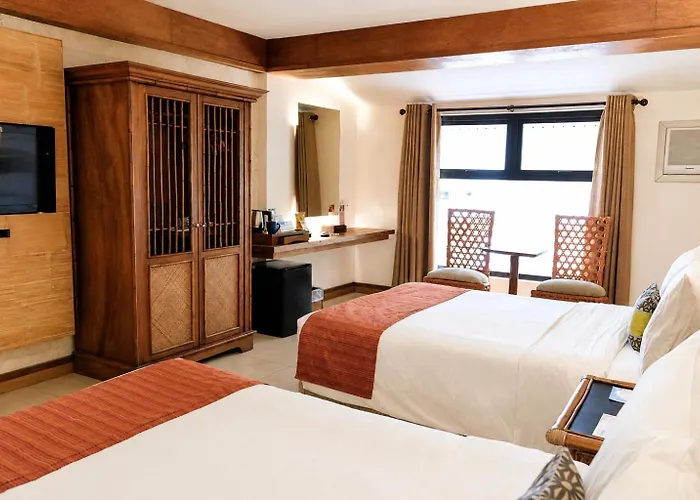 Costabella Tropical 4* Lapu-Lapu City