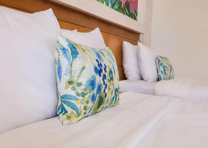 Resort Costabella Tropical 4*