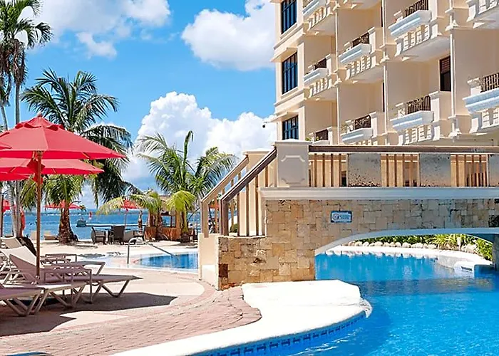 Resort Costabella Tropical Lapu-Lapu City