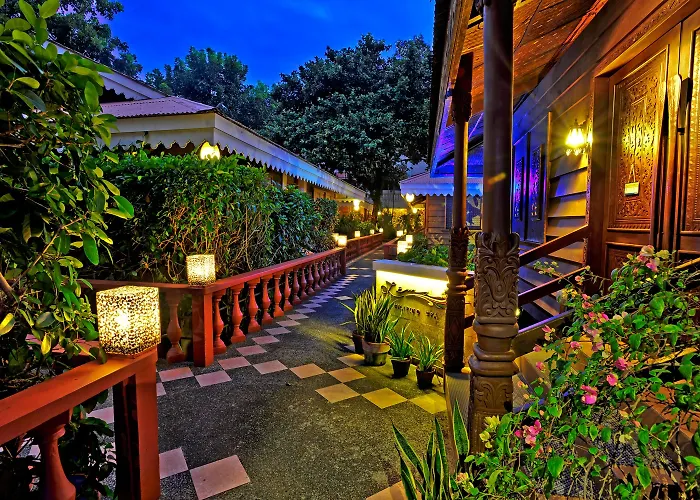 Costabella Tropical Resort