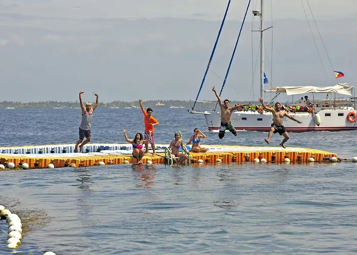 Costabella Tropical Resort Lapu-Lapu City